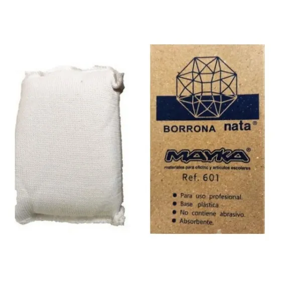 Borrona Nata 
