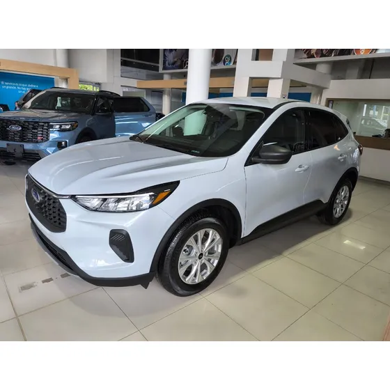 Ford Escape Active Hibrida