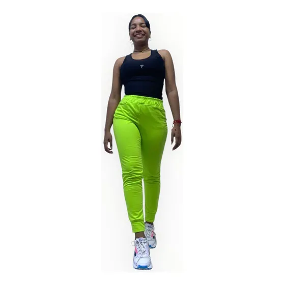 Jogger De Dama Deportivo