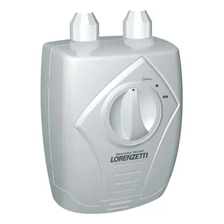 Aquecedor Lorenzetti Versátil 3 Temperaturas 220v 5500w