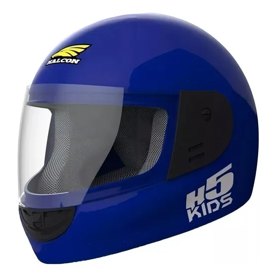 Casco Moto Halcon H5 Kids Integral