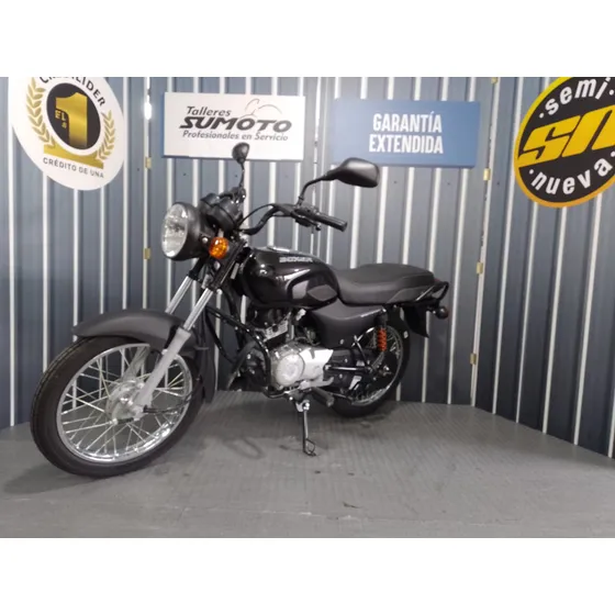 Bajaj Boxer S Nueva