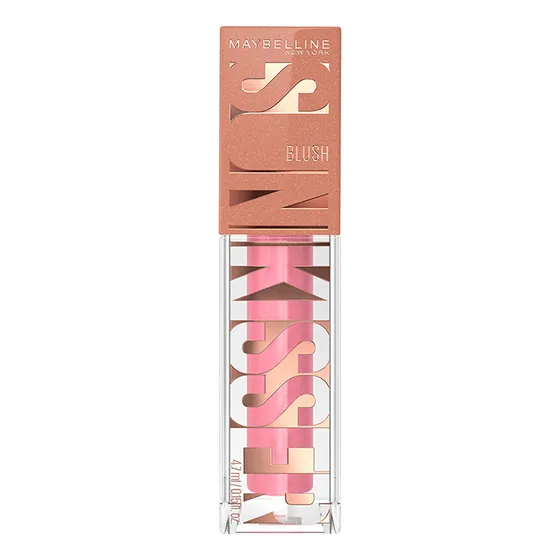 Rubor Sunkisser Líquido 05 Blazing 4.7ml Maybelline