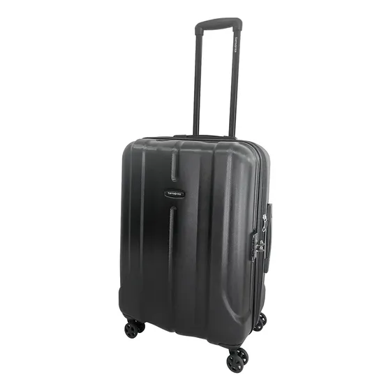 Maleta Samsonite Fiero 2.0 Maleta 24 Exp Tsa Black