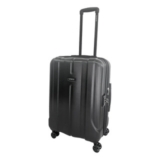 Maleta Samsonite Fiero 2.0 Maleta 24 Exp Tsa Black Maleta Samsonite Fiero 2.0 Maleta 24 Exp Tsa Black