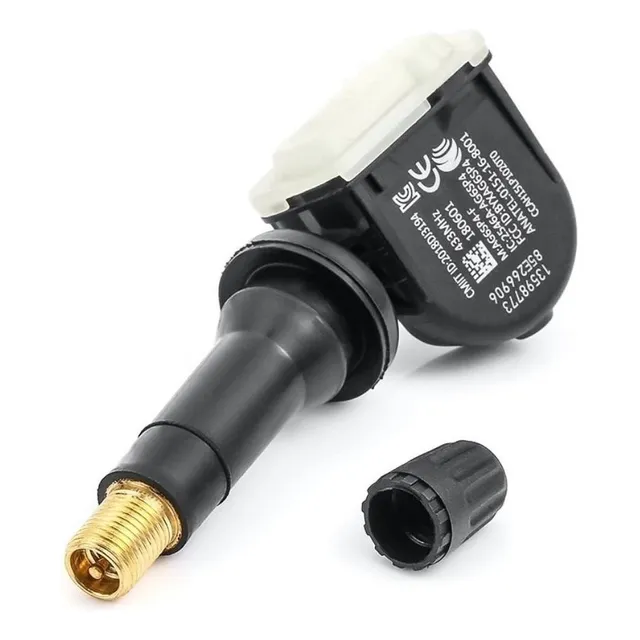Sensor Presion Neumatico Chevrolet Cruze 18/24