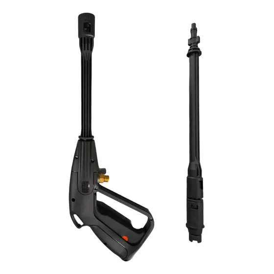 Lanza Para Hidrolavadora Pistola Universal / Rosca