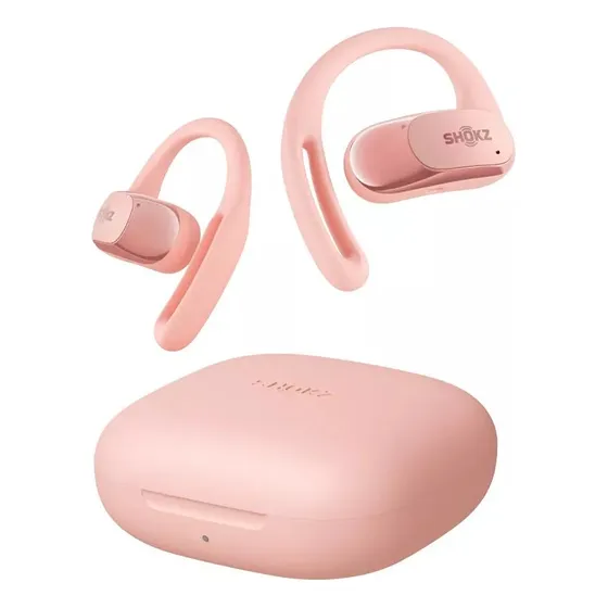 Fone De Condução Óssea Shokz Openfit Air