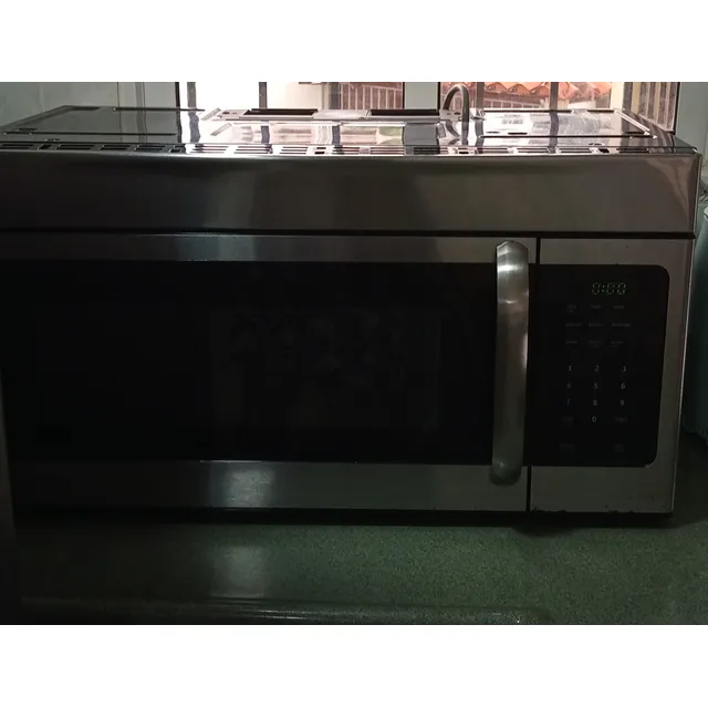 Microonda Extractor Frigidaire Modelo Microonda