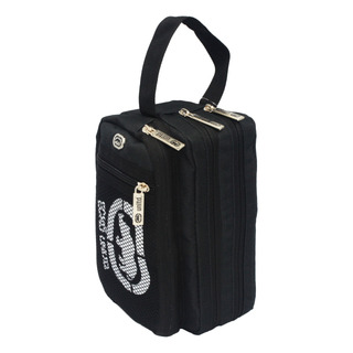 Sobaquera Neceser Lapicera 4 Compartimentos Ecko Unltd Sobaquera Neceser Lapicera 4 Compartimentos Ecko Unltd