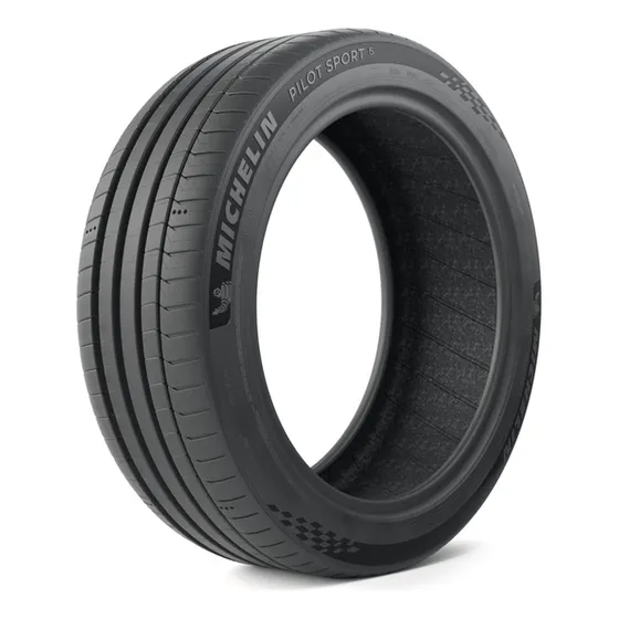 Neumatico Michelin Pilot Sport 5 Mi 235/40 Zr18