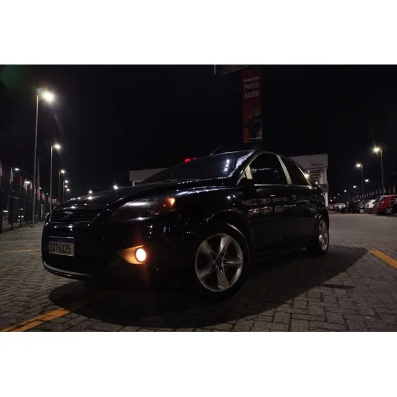 Ford Focus 1.6 Se Flex 5p