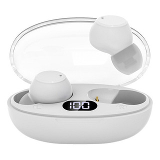 Audifonos Bluetooth Auriculares Inalambricos Bt5.2 In Ears Audifonos Bluetooth Auriculares Inalambricos Bt5.2 In Ears