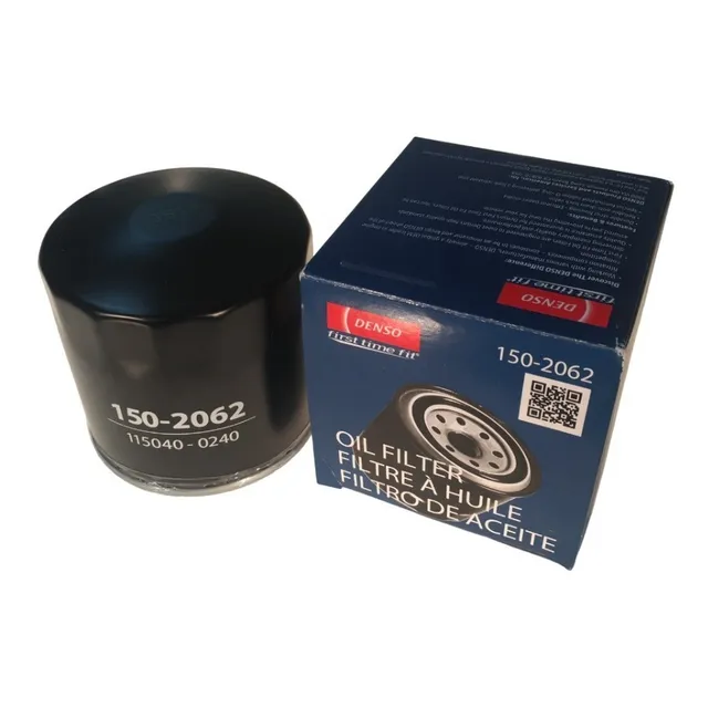 Filtro De Aceite Denso 150-2062 Ph16 51348 Grand Cherokee 