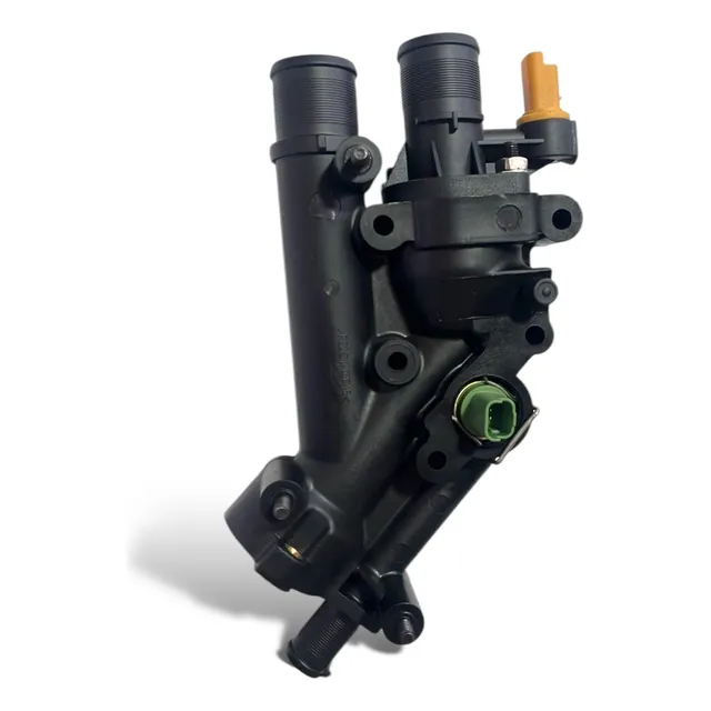 Termostato Para Peugeot 307 407 Citroen C4 C5 2.0 16v Ew10a