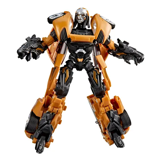 Juguetes Transformers Studio Series, Figura De Acción Concept Art Ksi Widow