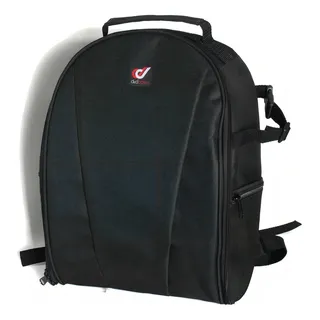 Mochila Pop Case P/ CĂąmera Dslr E Cameras Profissionais Cor Preto Mochila Pop Case P/ CĂąmera Dslr E Cameras Profissionais Cor Preto