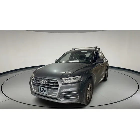 Audi Q5 2.0 S Line Dct 4wd