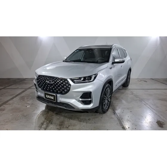 Chirey Tiggo 8 Pro 1.6 Premium Dct