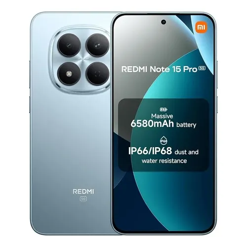 Xiaomi 14t Dual Sim 12 Gb Ram 512 Gb Azul Titânio | MercadoLivre
