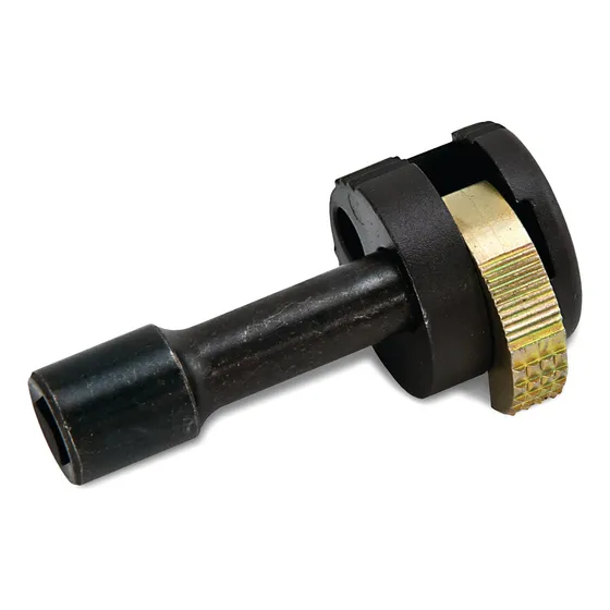 Extractor De Drenaje De Bañera Rectorseal 97258, Negro Y