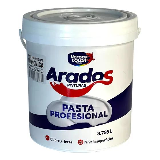 Pasta Profesional 1g Economico Verona