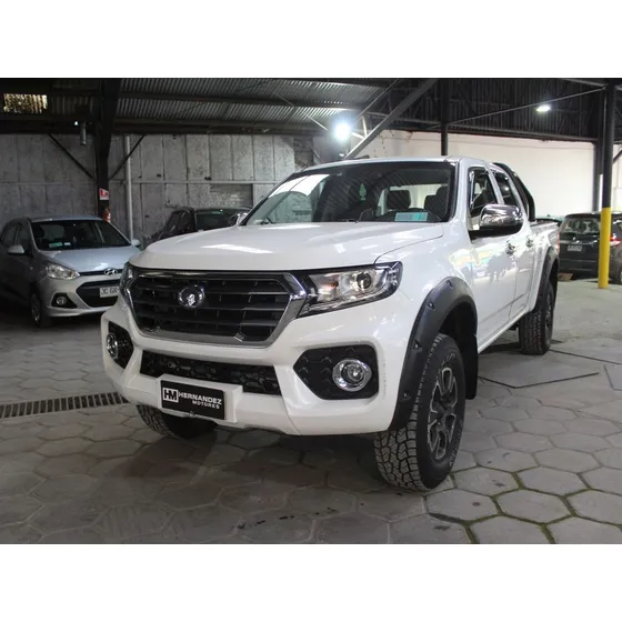 Great Wall Wingle 7 Elite
