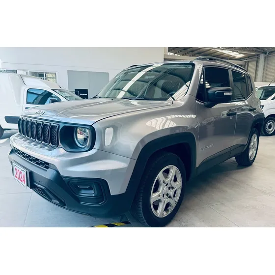 Jeep Renegade 1.3 Sport At