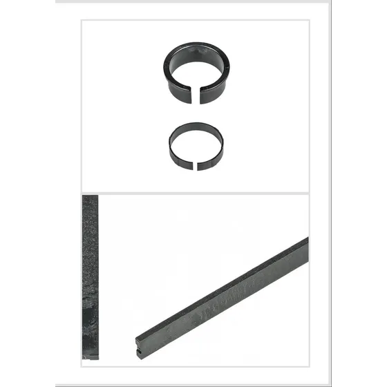 Kit Para Canote Com Ajuste Gravidade Line Bontrager 572184