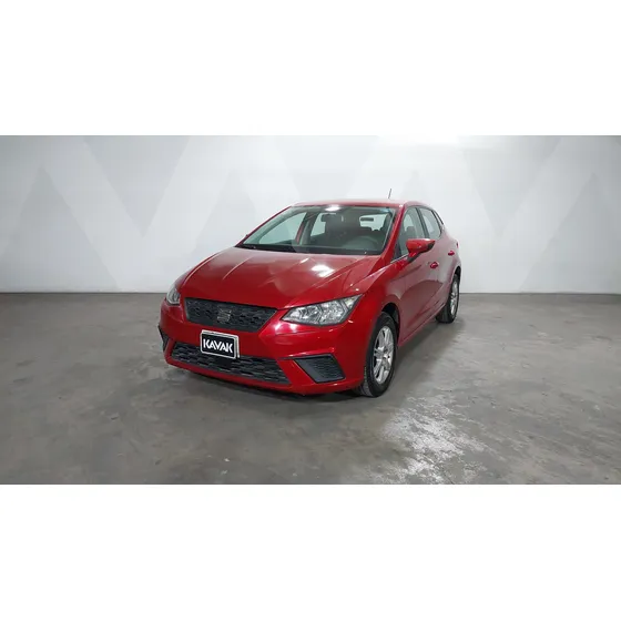 Seat Ibiza 1.6 Reference