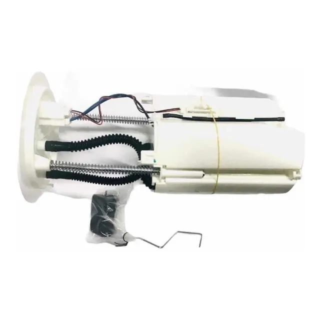 Conjunto Modulo De Gasolina Toyota Fortuner - Kavak Hilux