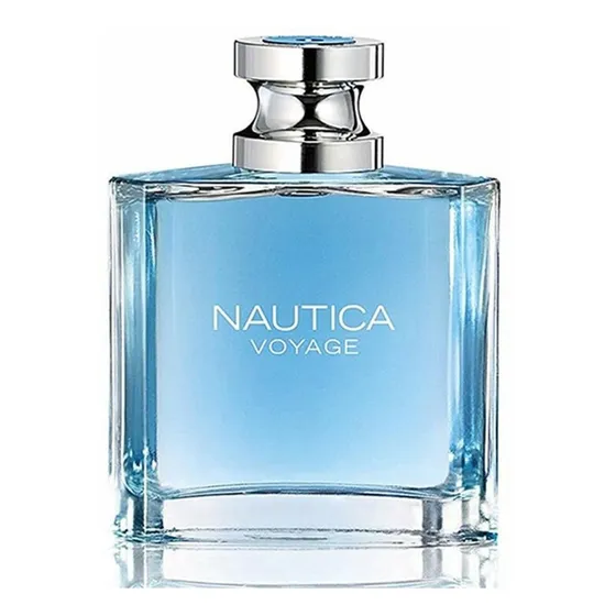 Perfume Hombre Náutica Voyage Edt 100ml
