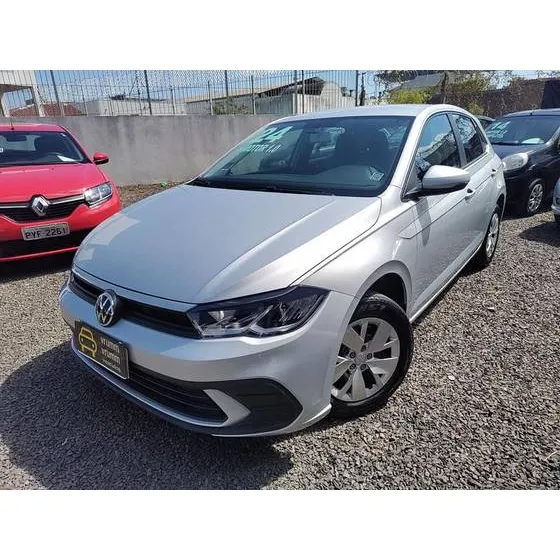 Volkswagen Polo 1.0 Mpi Manual