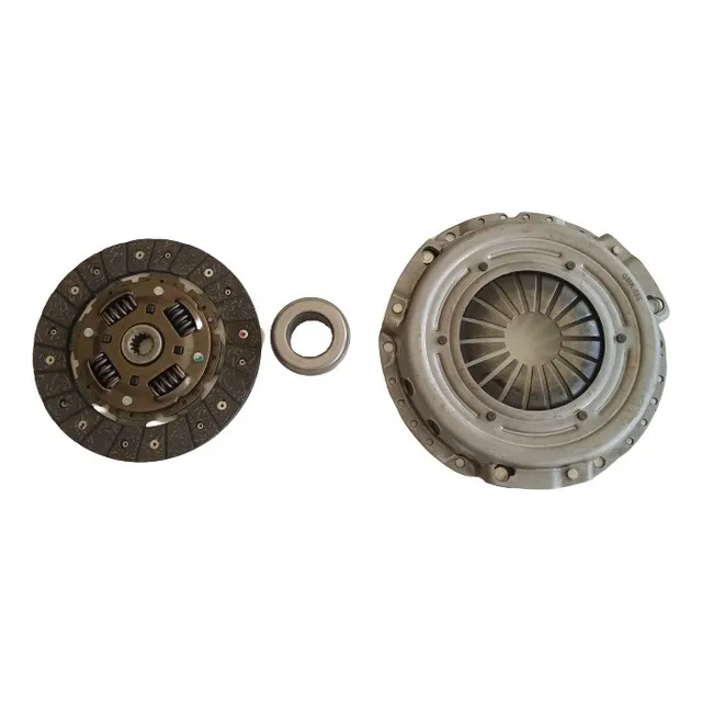 Kit Embrague Croche Corsa 1.3 1.4 Disco Plato Collarin    