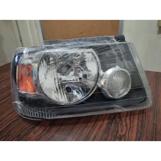 Faro Delantero Ford Ranger Derecho Año 2005/2008 Lh Y Rh