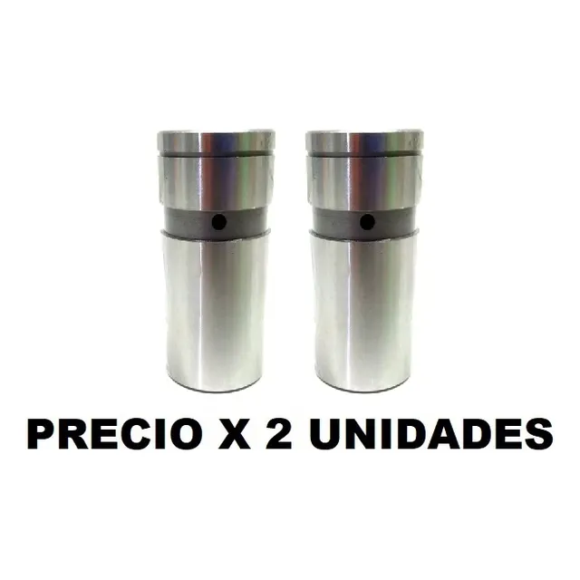 Taquetes Dodge M-318/360, Jeep M-232/242/258/360  (123-29)
