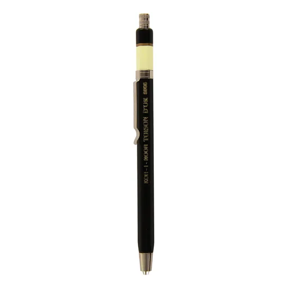 Koh-i-noor 5905 Cl Toison D 'or Todo Titular Plomo Metal 1