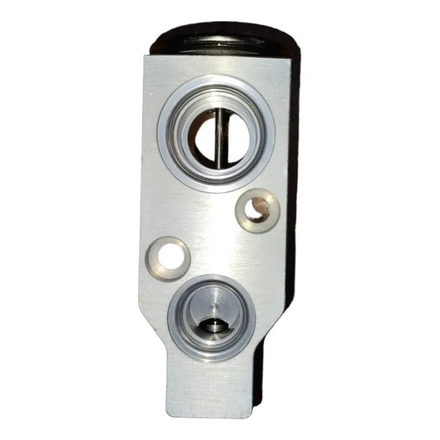 Valvula De Expansion Gm Optra/spark Global Ac  Original