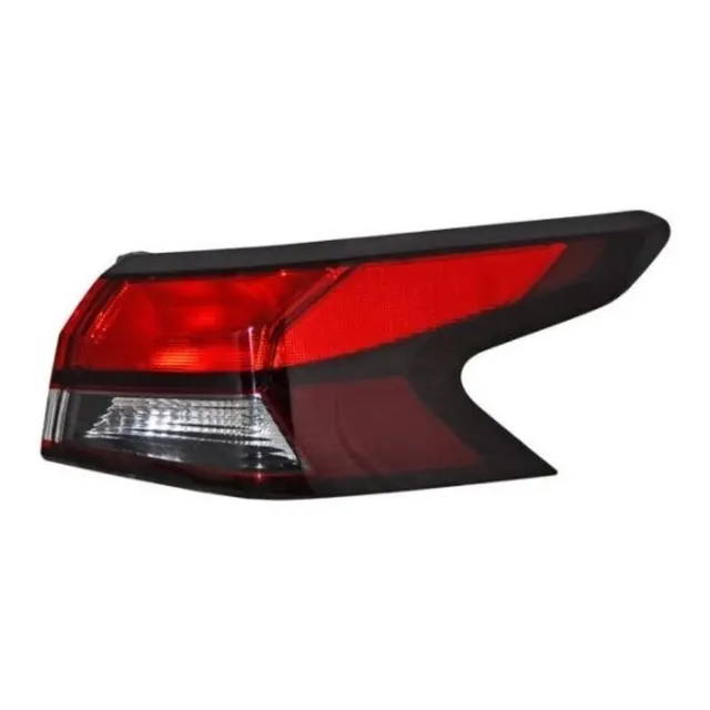 Calavera Nissan Versa 2020 2021 2022 2023 Derecha