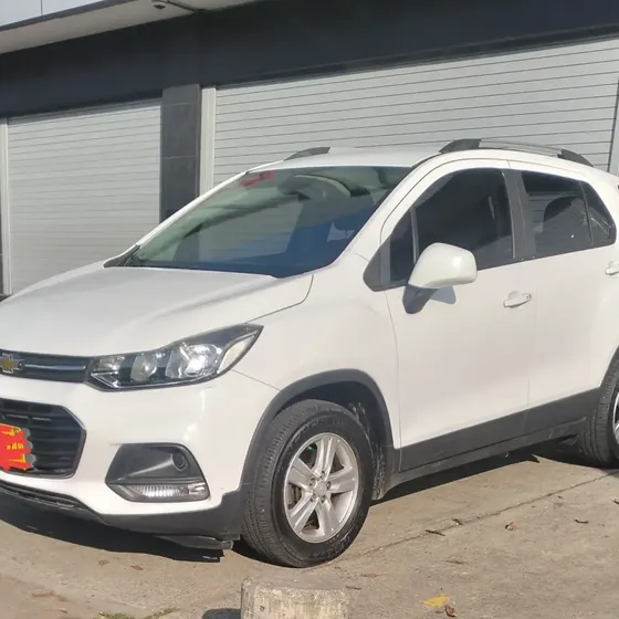 Chevrolet Tracker 2018 1.8 Lt