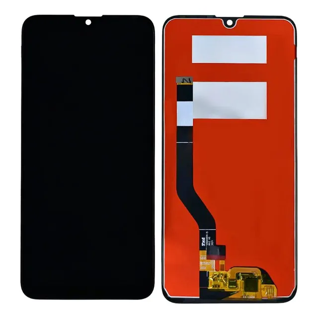 Display Compatible Con Huawei Y7 2019 Oem - 2dm Digital