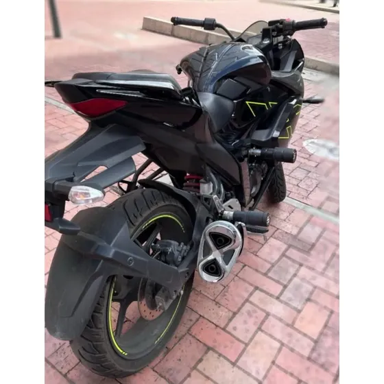 Suzuki Gixxer Sf Fi 150 Abs 