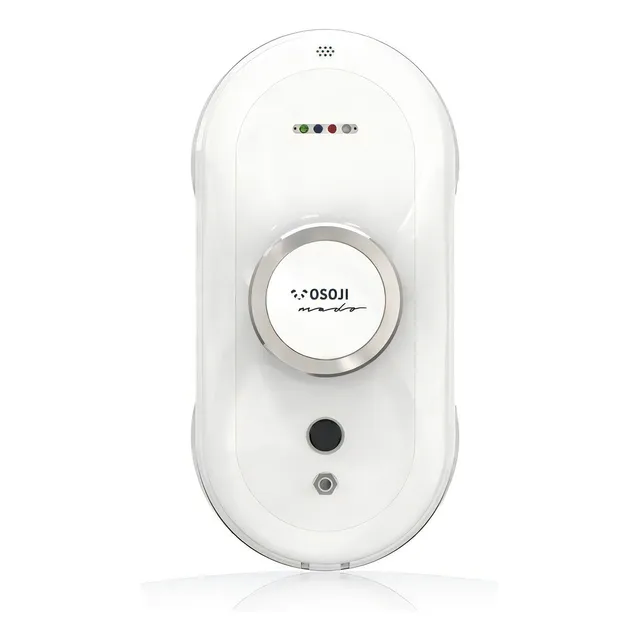 Robot Limpia Vidrios Osoji Spray Automatico Osoji Mado Control Remoto App