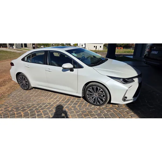Toyota Corolla 2.0 Seg Cvt 170cv