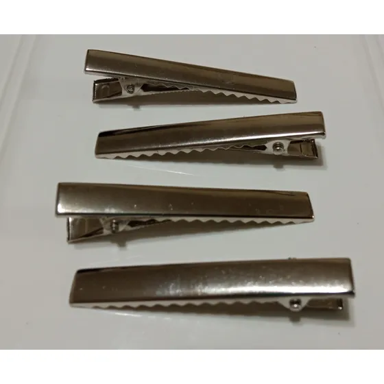 Pinzas Tipo Caiman Para Lazos 