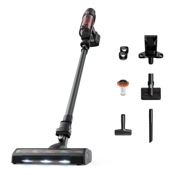 Aspiradora Vertical Inalámbrica Rowenta X-pert 7.6