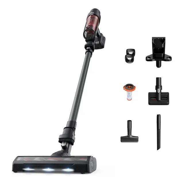 Aspiradora Vertical Rowenta X-pert 7.6