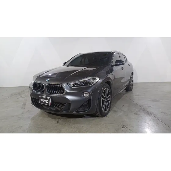 Bmw X2 2.0 Sdrive20ia M Sport Dct