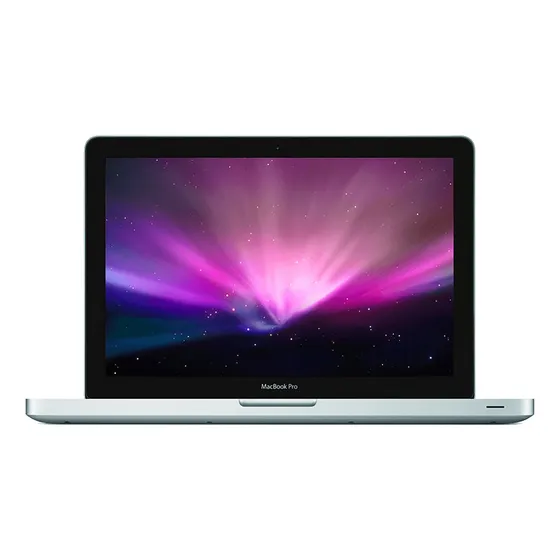 Macbook A1297 Cd2 2009 4gb Ddr3 500gb Hdd Orgm