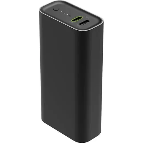 Banco De Potência Para Universal 20000mah | Parcelamento sem juros